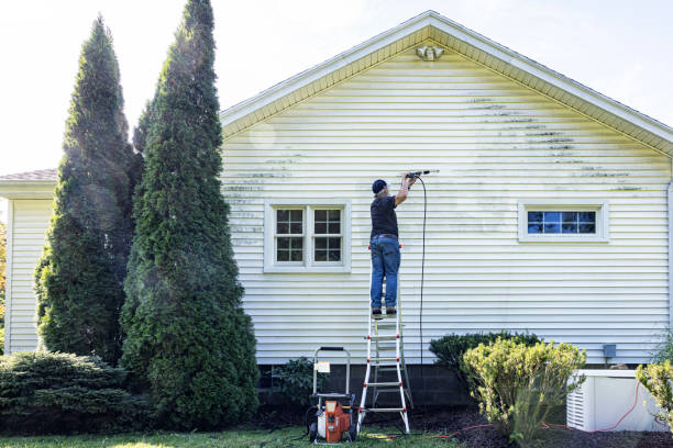 Best Fleet & Vehicle Pressure Washing in West Lafayette, OH